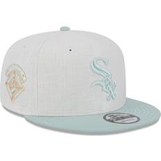 New Era 9Fifty Snapback Cap Minty Breeze Chicago White Sox