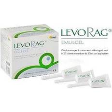 Medicinali Levorag Emulgel Gel