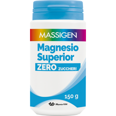 Vitamine e Minerali Magnesio Superior 300 g Integratore Contro La Stanchezza