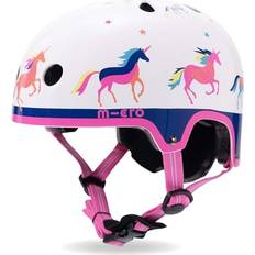 Micro Cycling Helmets Micro Unicorn Bike Scooter Safety Helmet S