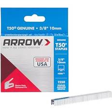 Arrow Pil A50624 T50 Häftklamrar 10 mm 3/8 Tum