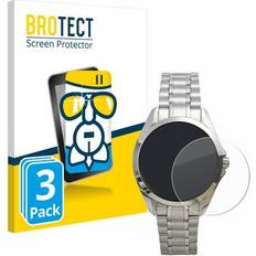 Screen Protectors Brotect 3x Glass Screen Protector for Seiko Prospex Ladies Marine