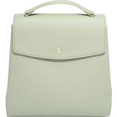 Stackers Faux Leather Backpack - Small