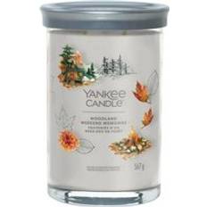 Yankee Candle Signature Large Tumbler Duftlys