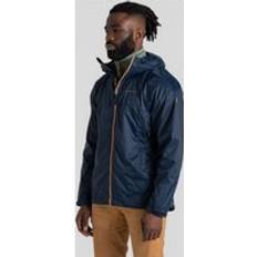Craghoppers Regnkläder Craghoppers Men's Owler Waterproof Packable Jacket - Blue Navy