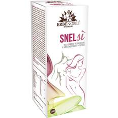 Controllo del Peso e Disintossicazione Snelsi' ml 250 pcs