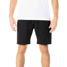 Luke 1977 Shorts Luke 1977 Detalle Shorts - Black
