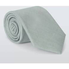 Linen Ties John Lewis Textured Linen Tie
