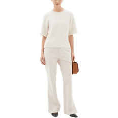InWear Harrietiw SS Pullover Kvinde Gensere - Hos Magasin
