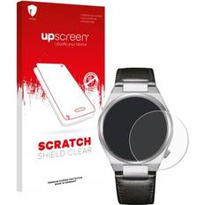 Screen Protectors upscreen Schutz Folie Für Citizen Tsuyosa NK5010 Kratzfest Anti Fingerprint Klar