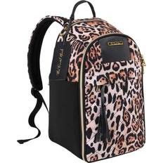 Brown Backpacks Cabin Max Travel Hack Underseat Backpack - Brown