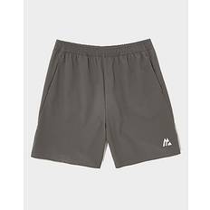 Grey Trousers Children's Clothing Montirex Meta Shorts Junior - Grey