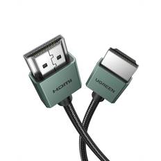 Ugreen UGREEN HDMI Cable 10K 8K Ultra Fine 2m