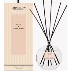 Stoneglow Orris & Ylang Ylang Reed Diffuser 460ml