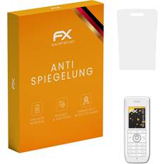 Screen Protectors atFoliX 3x Screen Protector for Ascom D63