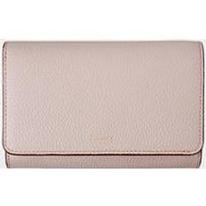 Mulberry Clutches Mulberry Medium French Clutch - Blossom Pink