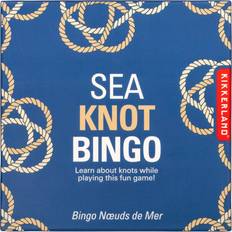 Sea Knot Bingo Game