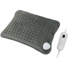 Cosy Heat Portable Heated Cushion Grey One Size