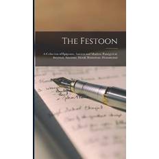 Festoon By Anonymous (Hardback) (Hardcover)