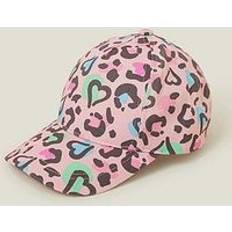 Accessorize Animal Baseball Cap - Multi
