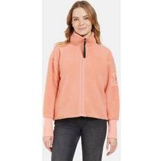 Didriksons Vests Didriksons Alexa Fleece Pile Jacket