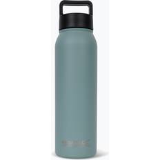 Regatta Mens Thermulate Insulated Bottle 0.6L One Size Thermos
