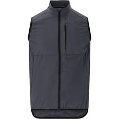 Endurance Vests Endurance Nimbos Cycling MTB Lightweight Vest - Grey