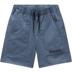 Grey Swim Shorts Children's Clothing Napapijri Kids' Marem Bermuda Shorts - Grey