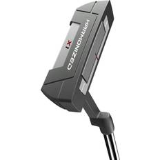 Wilson Putters Wilson Harmonized X1 Rh Golfklubbor Putter Flex 34"