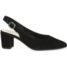 Heels & Pumps Gabor Helmsdale Women's Court Shoes - Black