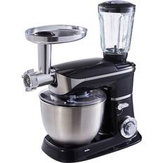 6 Speed 7L Stand Mixer Spiralizer Whisk