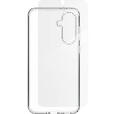 Screen Protectors Zagg Defence Galaxy A56 Clear Case & Screen Protector Bundle