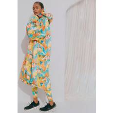 Women's Hope Bright Changing Robe - Multicolor