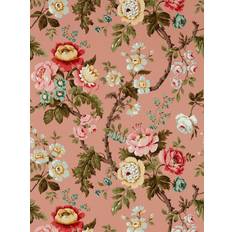 Wallpapers Sanderson Hykenham Wallpaper