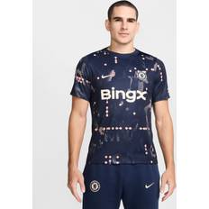 Chelsea FC Kamptrøjer Nike Chelsea Pre Match Shirt 2024 2025 Adults