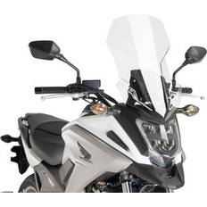 Clear Touring Screen Windshield Deflector Honda NC750 XD 2016-2020