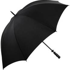 Golf Quadra Pro Golf Umbrella One Size Black