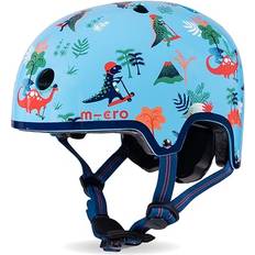 Micro Cycling Helmets Micro Dino Helmet XS 46-50 cm