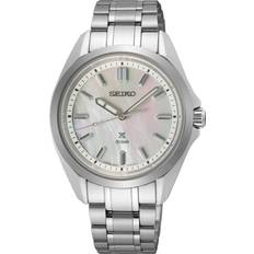 Seiko Prospex - Women Wrist Watches Seiko SUR605J1 Women's Prospex Marine Sports Bracelet Watch