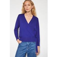 Pink Cardigans Monsoon Riley Wrap Cardigan - Pink