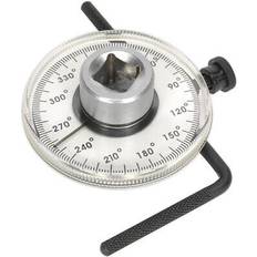 Loops Angular Gauge 1/2" Sq Drive Torque Wrench
