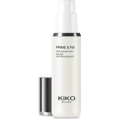 Makeup KIKO Milano Prime & Fix Refreshing Mist - 70 ml