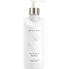 Eau Parfumée Thé Blanc Body Lotion