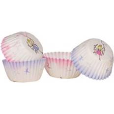 Cupcake Cases Premier Housewares 100 Pcs Mini Cases 100 Pieces Cupcake Case