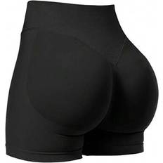Shein Impact Seamless Workout Shorts - Women's