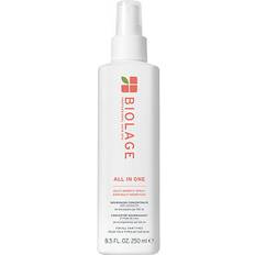 All-In-One Coconut Infusion Multi-Benefit Spray Leave In Conditioner 5.1 oz One Size
