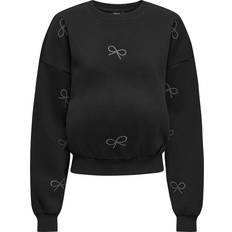 Olmberit L/S O-Neck Sweatshirt