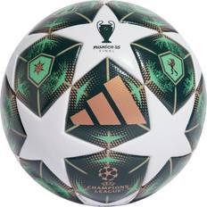 Adidas Fodbolde adidas Performance Ucl Lge Box Green 5
