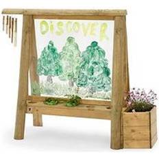 Discovery Easel One Colour