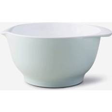 Dishwasher Safe Mixing Bowls Zeal Melamine Non Slip 23cm 4ltr Sage Green Mixing Bowl